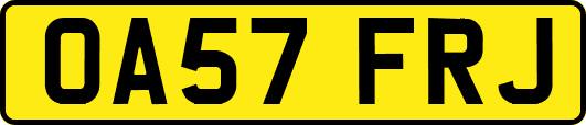 OA57FRJ