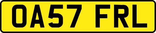 OA57FRL