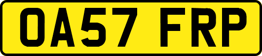OA57FRP