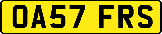 OA57FRS