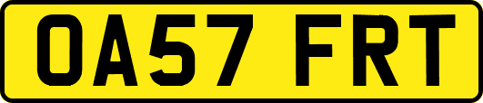 OA57FRT