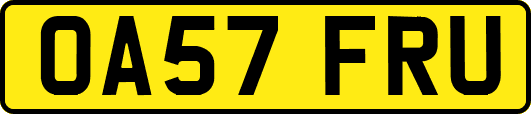OA57FRU