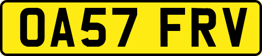 OA57FRV