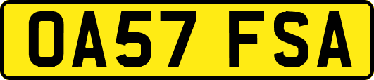 OA57FSA