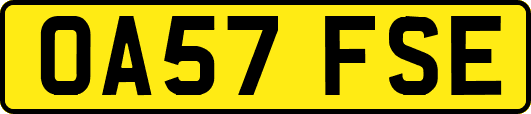 OA57FSE