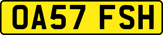 OA57FSH