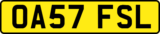 OA57FSL