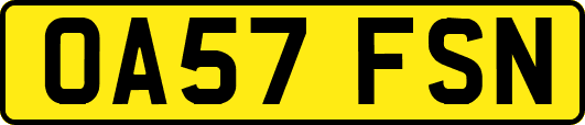 OA57FSN
