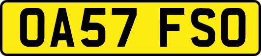 OA57FSO