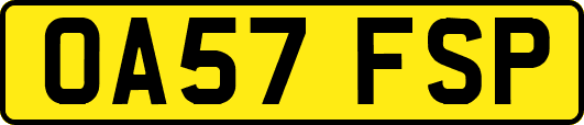 OA57FSP