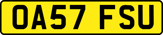 OA57FSU