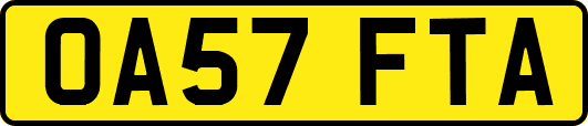 OA57FTA