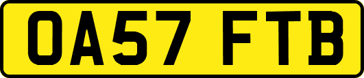 OA57FTB