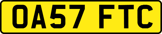 OA57FTC
