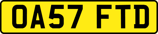 OA57FTD