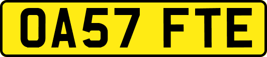 OA57FTE