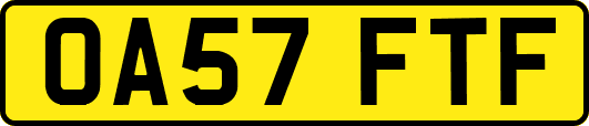 OA57FTF