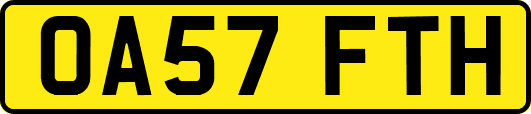 OA57FTH
