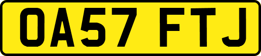 OA57FTJ