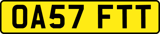 OA57FTT