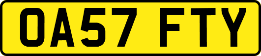 OA57FTY