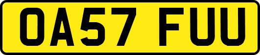 OA57FUU