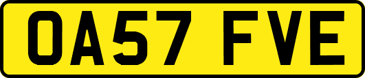 OA57FVE