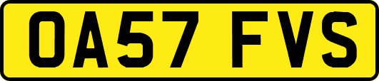OA57FVS