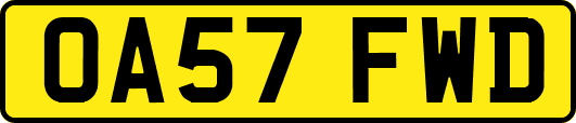 OA57FWD