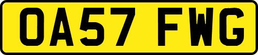 OA57FWG