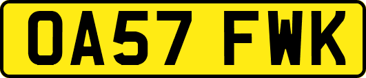 OA57FWK