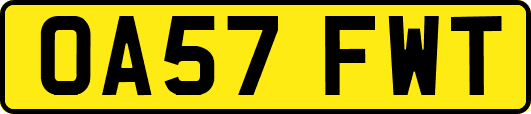 OA57FWT