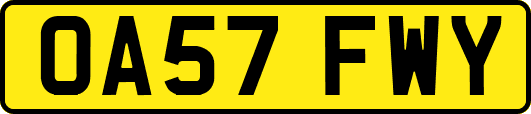 OA57FWY