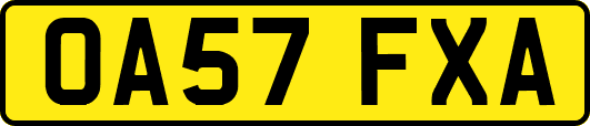 OA57FXA