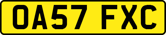 OA57FXC