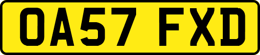 OA57FXD