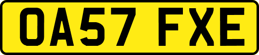 OA57FXE