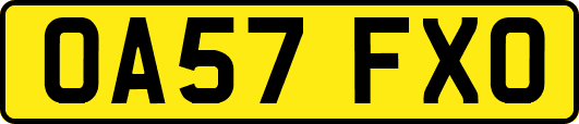 OA57FXO