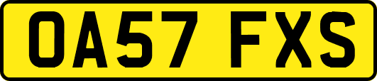 OA57FXS