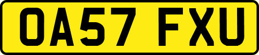 OA57FXU
