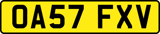 OA57FXV