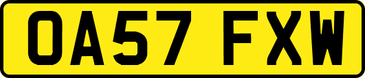 OA57FXW