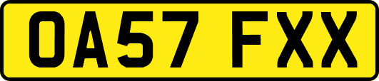 OA57FXX