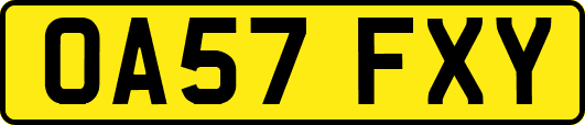 OA57FXY