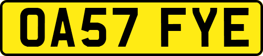 OA57FYE