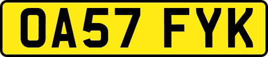OA57FYK