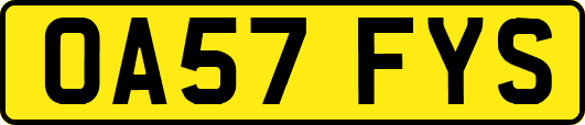 OA57FYS