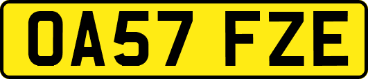 OA57FZE