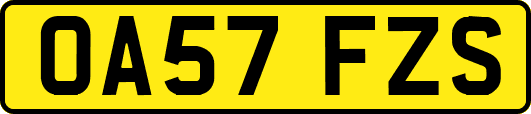 OA57FZS