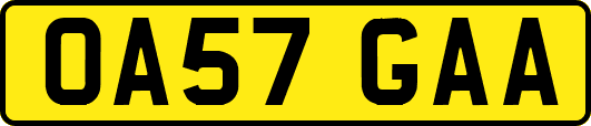 OA57GAA